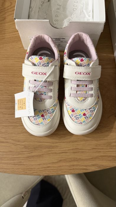 Детские кеды для девочек