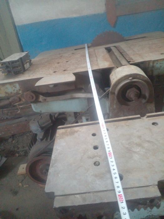 Стонки для деревооброботки