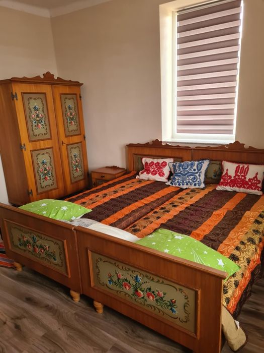 Casa de vanzare in sat Dobra