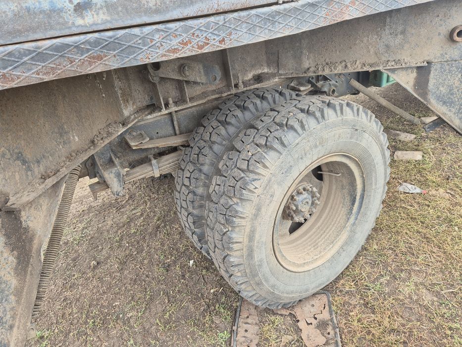 Продам автокран ЗИЛ КС-2561К