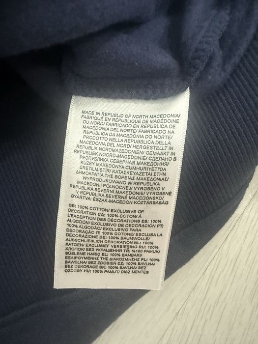 Свитшот The North Face