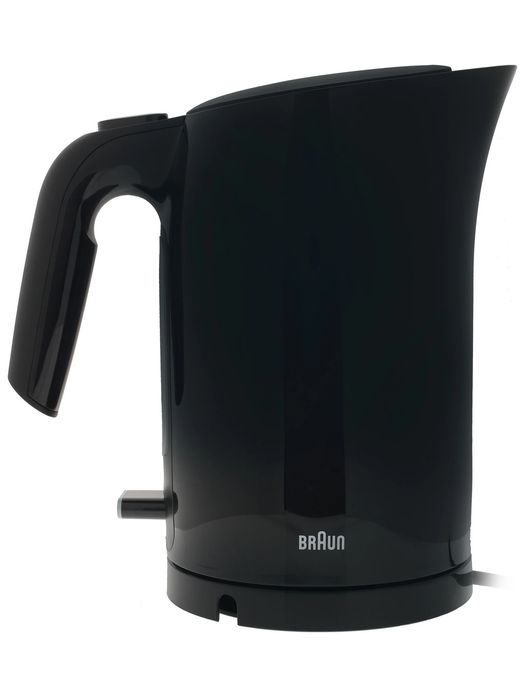 Электрочайник Braun WK3100BK
