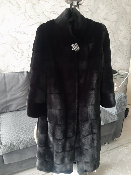 Шуба эконорка новая