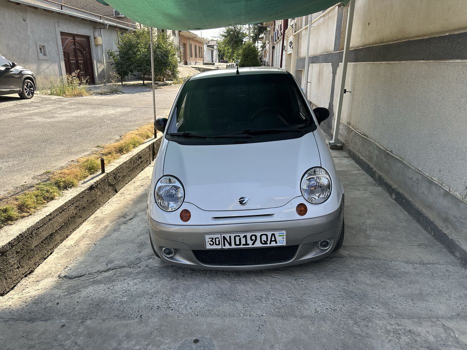 Matiz best 2006.