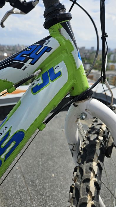 CROSS  24" Junior Line