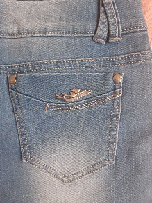 Дънкова пола