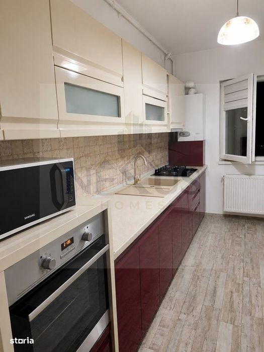 Str Biruintei - Apartament 3 camere decomandat | Metrou Berceni