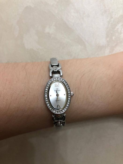 Наручные часы EverSwiss (Швейцария)