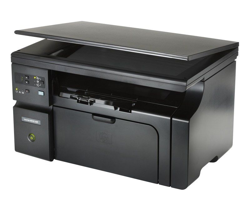 Мфу HP Lazerjet M1132