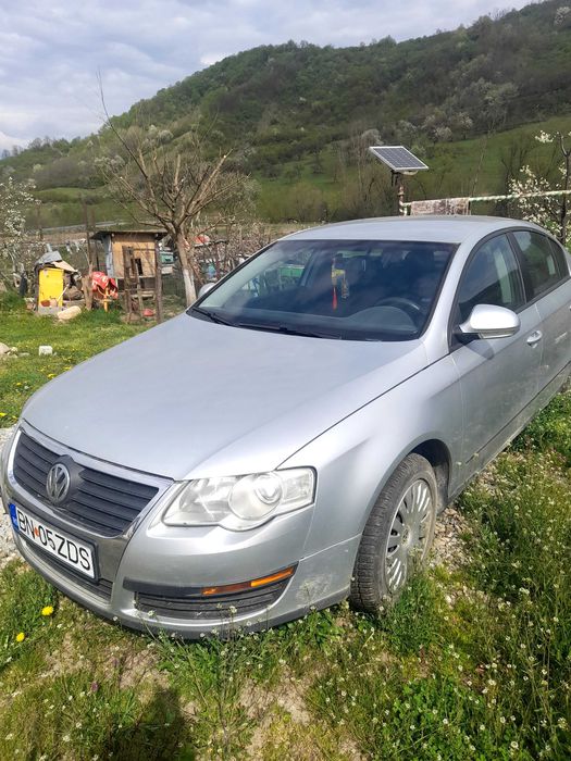 Vand autoturism VW Passat