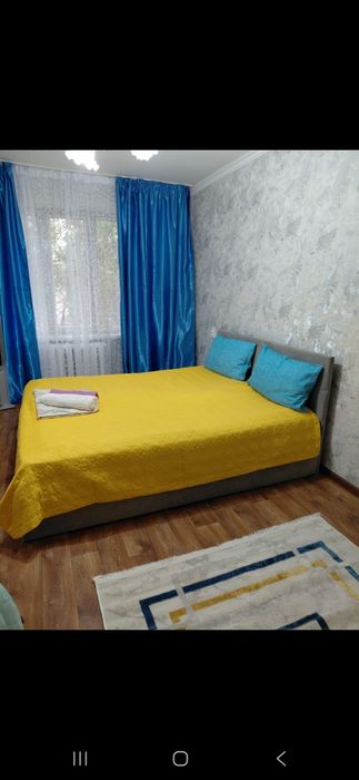 Квартира по часам,  посуточно, часовой