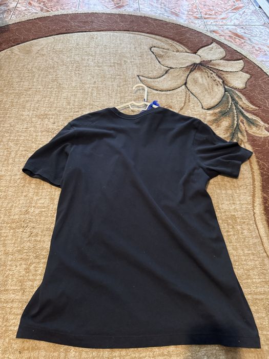 tricou nike negru