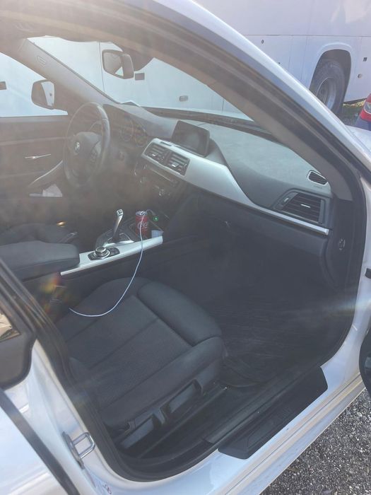 Vand bmw seria 3 gt An 2014