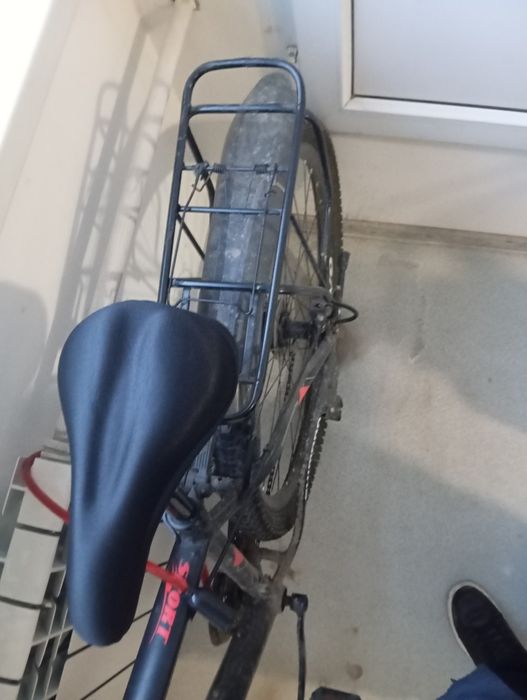 Велосипед взрослый новый