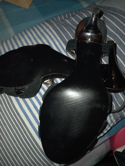 Дамски сандали#40