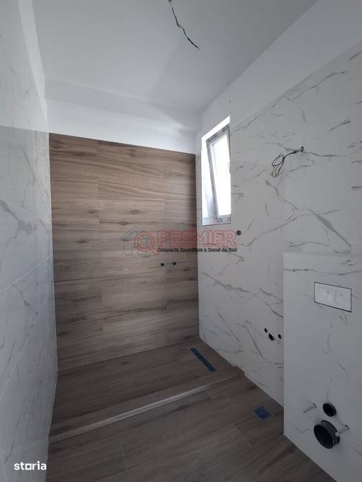 Casă 4 camere - 82,9 mp utili + 13,85 mp terasa - Vidra - Berceni -