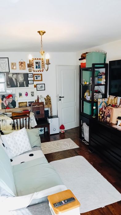 Apartament de vanzare