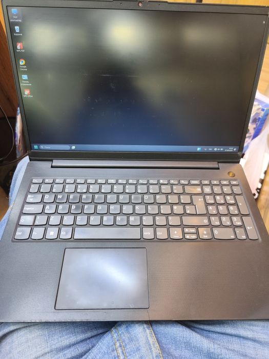 Lenovo i3 (11) 8/256