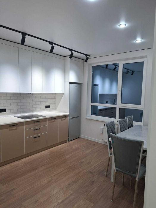 1 комнатная Заезжай и живи/сдай с мебелью ЖК Grand Park Terra BI Group