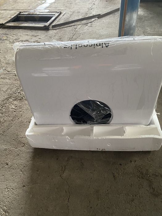 Авто кондиционеры моноблоки