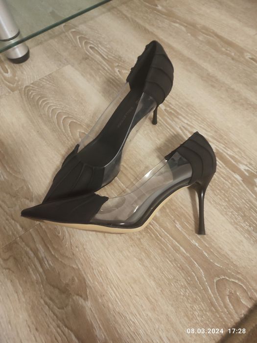 Срочно продам туфли. Производство Турция