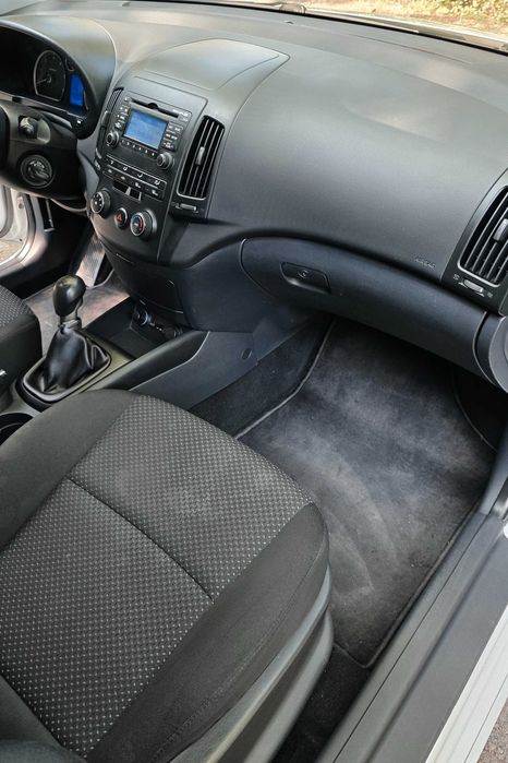 Hyundai i30 1.6 CRDi