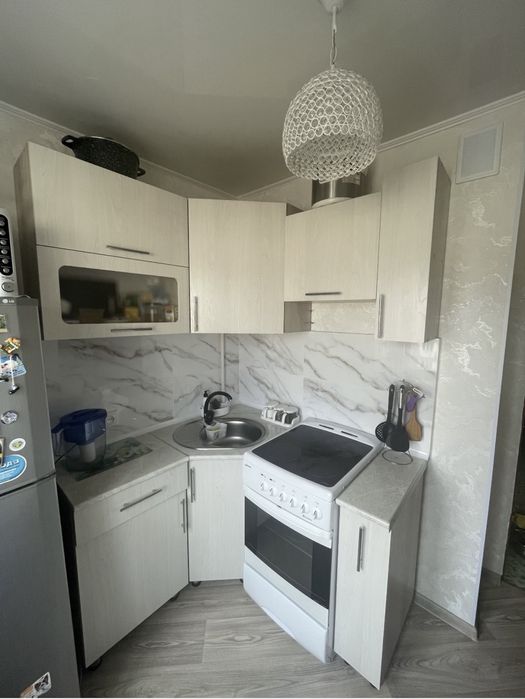 Сдам 2х комнатную квартиру по адресу Гоголя 35