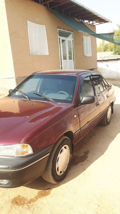 Zorlardan zor mazza qilib minasiz