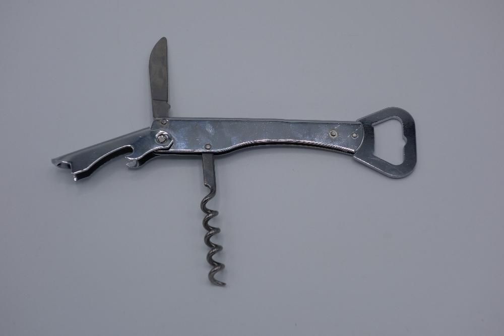 Отварячка/Тирбушон