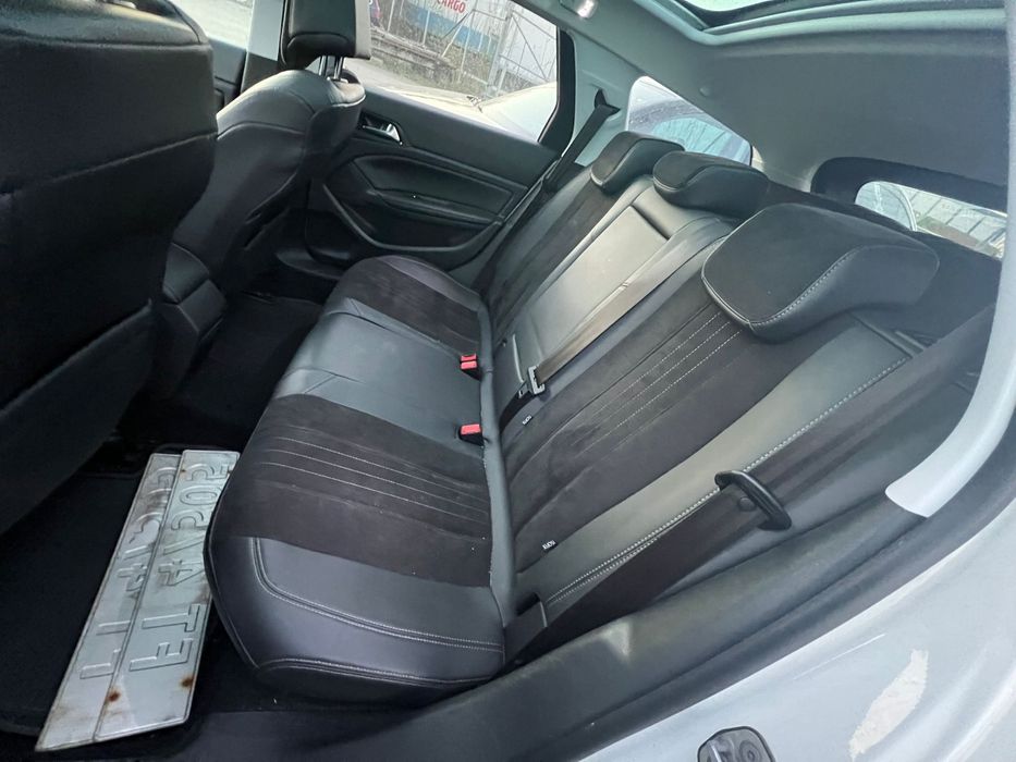 Vand interior piele