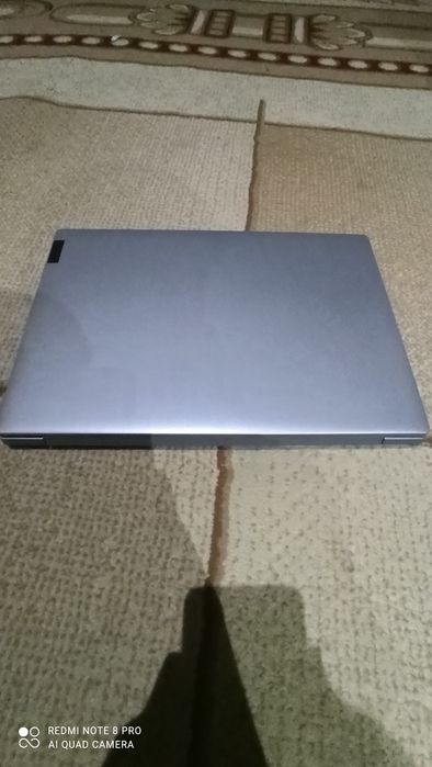 Assalomu alaykum okala notebook ideal 1 qol ishlatilgan