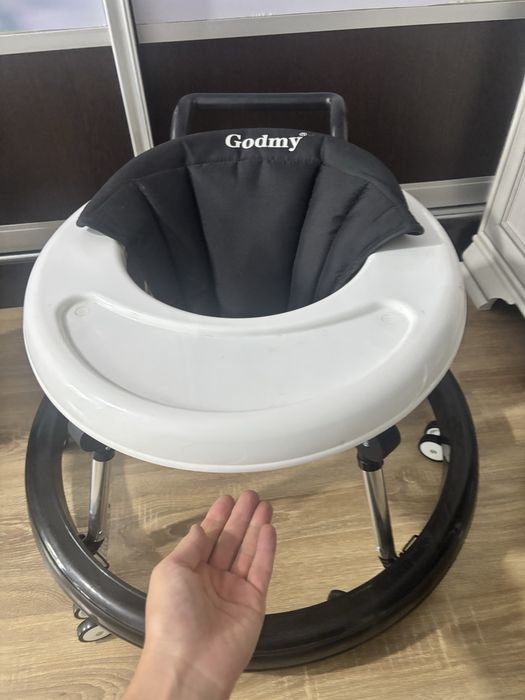 Ходунок godmy оригинал
