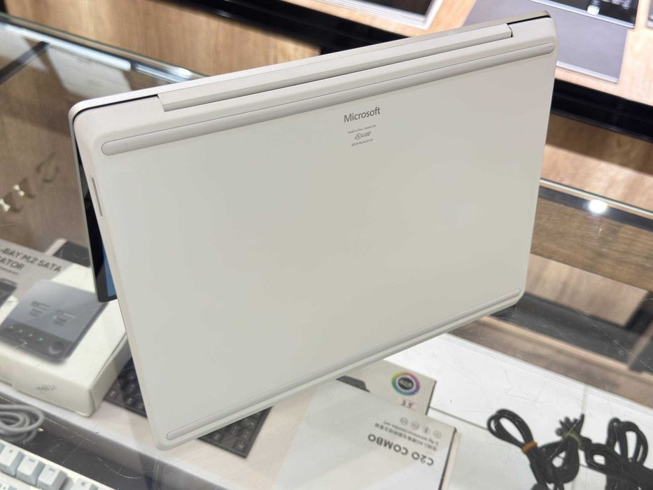 MICROSOFT SURFACE GO 3 CORE i5-1235U ram 16 ssd 256 Сенсорный