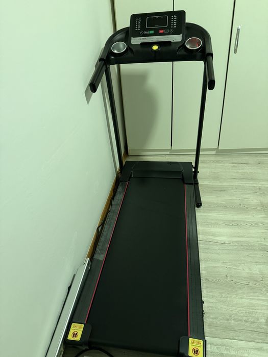 Banda alergat ca nouo