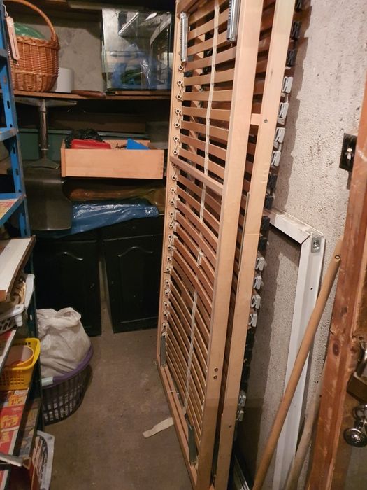 Продавам подматрачни рамки-90/200 ,2бр