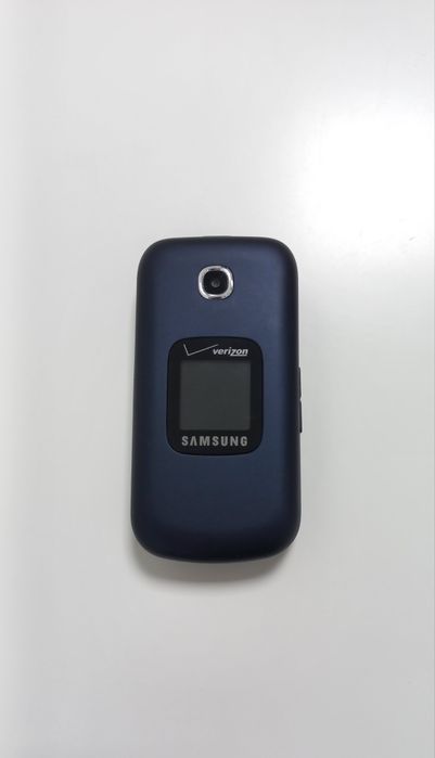 Verizon samsung gusto 3