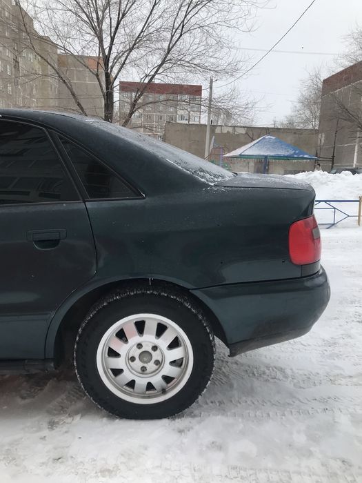 Ауди А4 Б5 1995 г