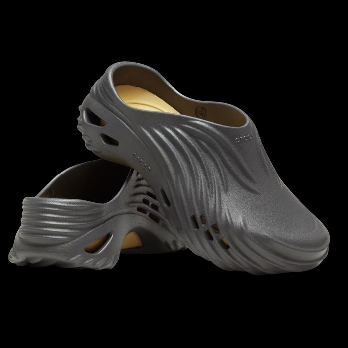 Echo wave black 43-44