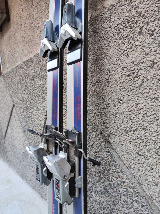 Ски Atomic Mid 160 с автомати