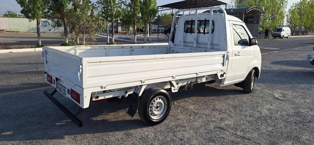 Шинирай Т30 сотилади 2023йил 110.000 Пробег