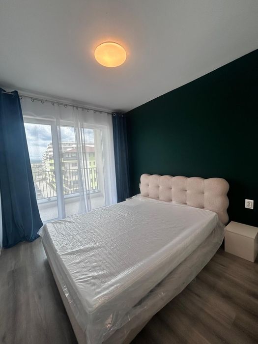Vand Apartament doua camere