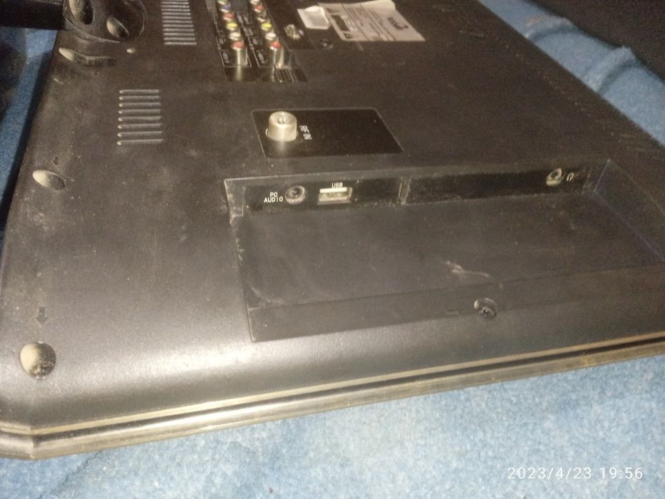 Телевизор ролсон