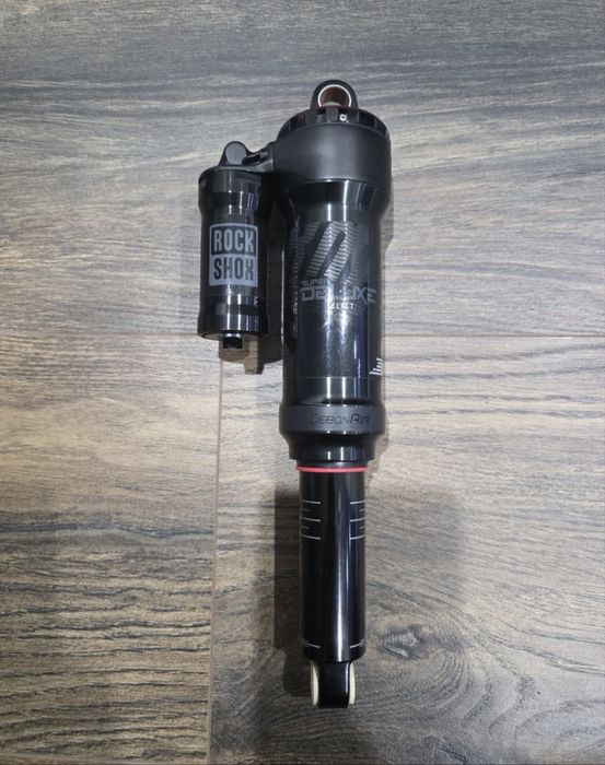 Заден амортисьор/Шок Rock Shox 250x70mm