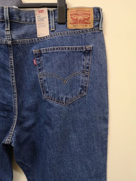 Jeans Levi’s barbati W44/L42