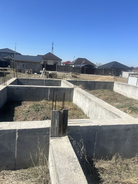 Продам участок 6,4 соток