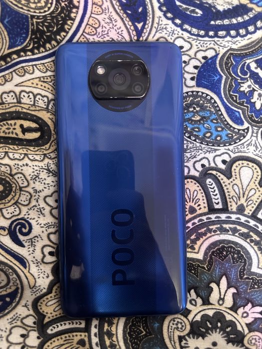 Poco x3 NFC 6/128