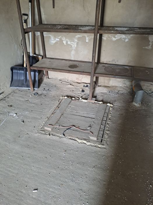 Сдам в аренду гараж