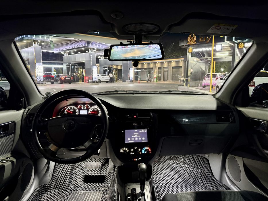 Jentra A/T 2022 Avtomat