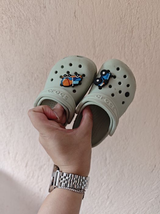 Оригинални Crocks размер 7