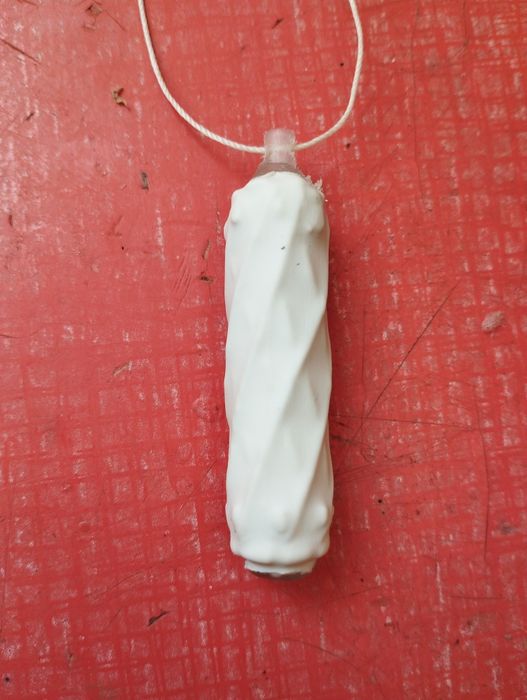 Продам кулон "пуля" острогора